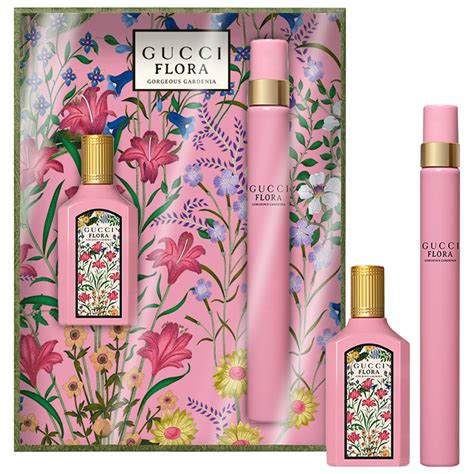 gucci botanical bush perfume|Gucci flora gorgeous gardenia boots.